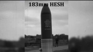 FV 4005 в реальной жизни из мир танков
