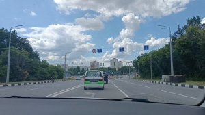 ПОЕЗДКА ПО ГОРОДУ ХАРЬКОВ ИЮНЬ 2026