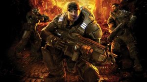Gears of War (2007)