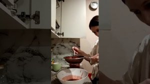 Делаем домашнее очень вкусное мороженое