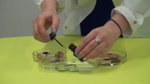 Мастер-класс «Крахмал в продуктах питания»