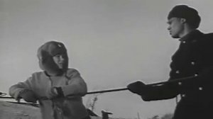 Людмила ГЛАДУНКО и Борис Токарев (Где ты теперь Максим 1964)
