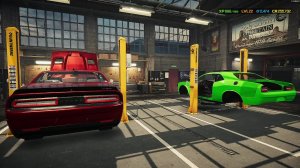 Car Mechanic Simulator 2021. Простой мотор донору и собрать тюнинговый.