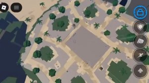 играем в тсб с братом #roblox