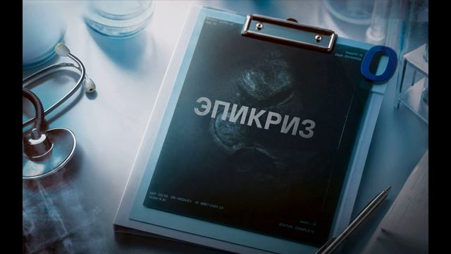 Эпикриз (2026) 1,2,3,4,5,6,7,8 серия обзор сериала смотреть онлайн