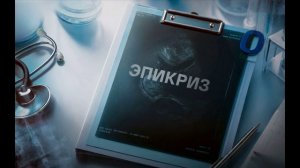 Эпикриз (2026) 1,2,3,4,5,6,7,8 серия обзор сериала