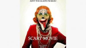 Очень страшное кино 6 - Scary Movie 6 - Закулисье реальности