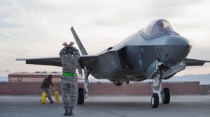 ПЕНТАГОН ХОЧЕТ ПОЛУЧИТЬ МОДЕРНИЗИРОВАННЫЙ ДВИГАТЕЛЬ F-135 ДЛЯ ИСТРЕБИТЕЛЯ f-35