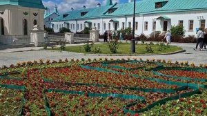 Монастырь Новый Иерусалим. 20 июня 2026 год