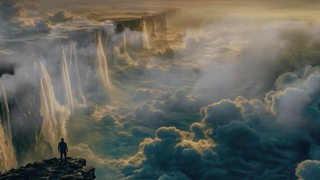 Listen to this ambience to ease overwhelm