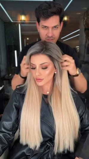 Видео от KvadratBarber