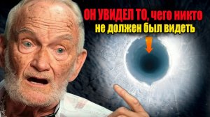 Он пролетел через бесполетную зону Антарктиды | Реальное свидетельство о том, что он там увидел