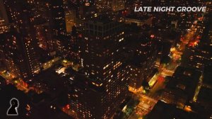 Late Night Groove ✨ ｜ Smooth Deep House Mix for After Hours ｜ HØUSE