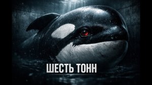 Шесть Тонн — песня, в которой клетка звучит громче крика | orDor