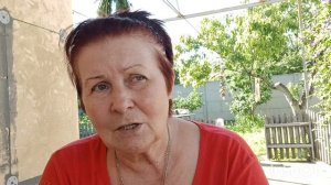 Собрала вишню.Каскадёры на терриконе.🙄