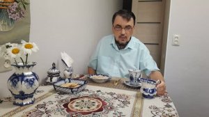 С праздником! Воспоминания. Танюша,не моя героиня!  21.06.2026