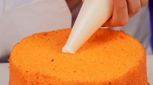 Кулинарный Челлендж# Я против Бабушки # Креативные Лайфхаки с Едой от DO
