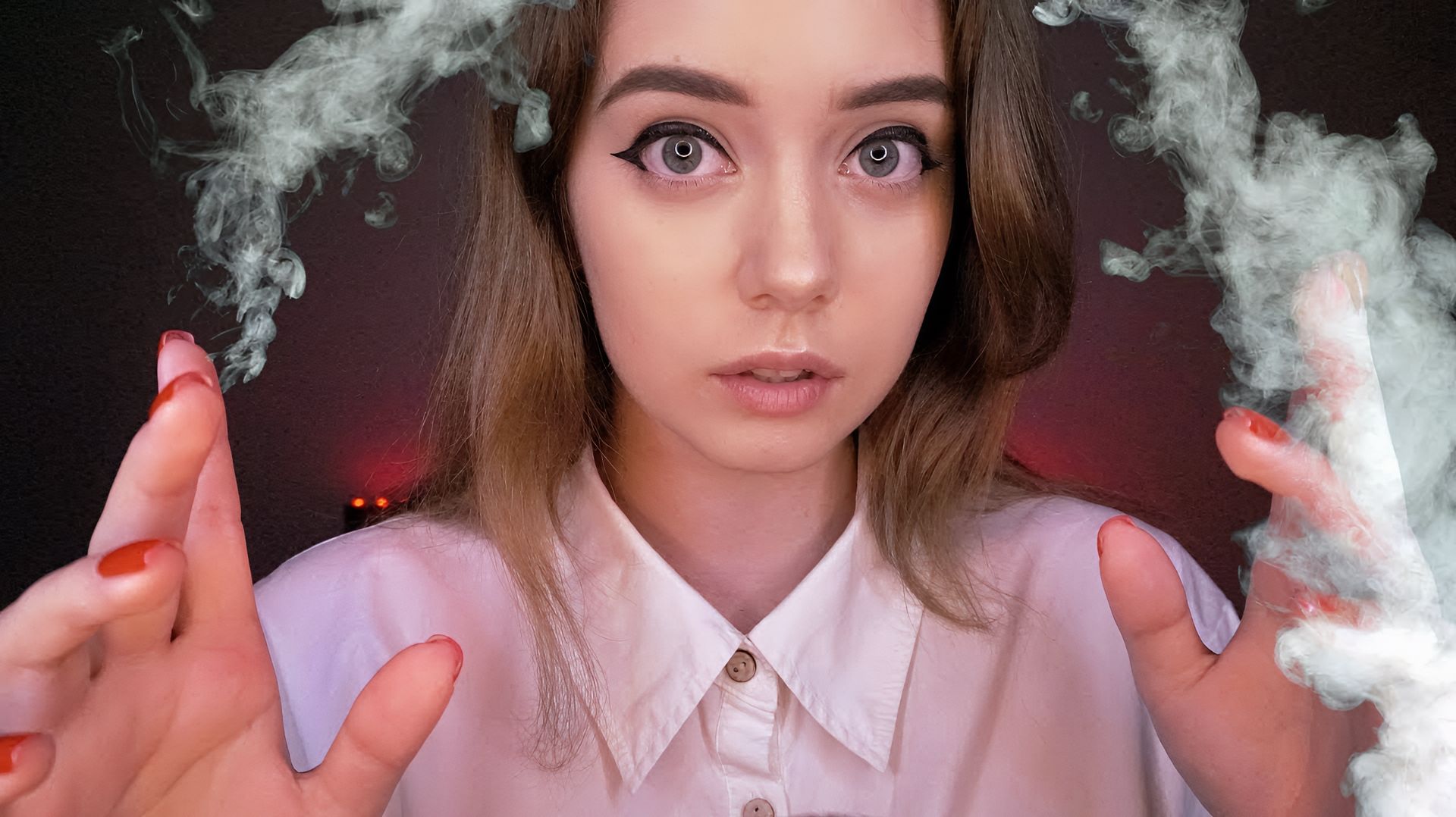 [4K] НЕВИДИМЫЕ ТРИГЕРЫ АСМР | ASMR Invisible Triggers смотреть онлайн