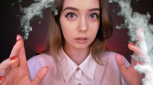 [4K] НЕВИДИМЫЕ ТРИГЕРЫ АСМР | ASMR Invisible Triggers