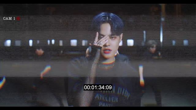 AB6IX (에이비식스) - Savior