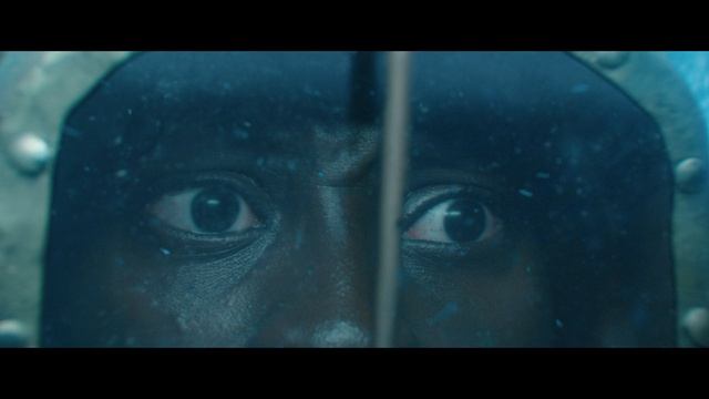 Вашингтон Блэк 4 серия «Души и наука чернокожего народа» (сериал, 2025)