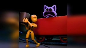 САМЫЕ СМЕШНЫЕ Shorts по Poppy Playtime / Угарная озвучка
