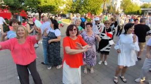 А я Баба ураган..... 21.06.26.