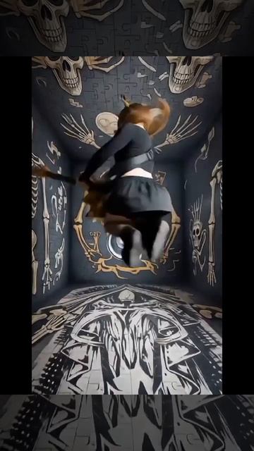 🔥 «Огнище» (хэви-метал, инструменталка, драйвЛеЛена Shihova #СтудияМУЗМОНСТР