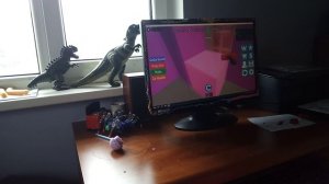 Я играю в roblox на компьютере