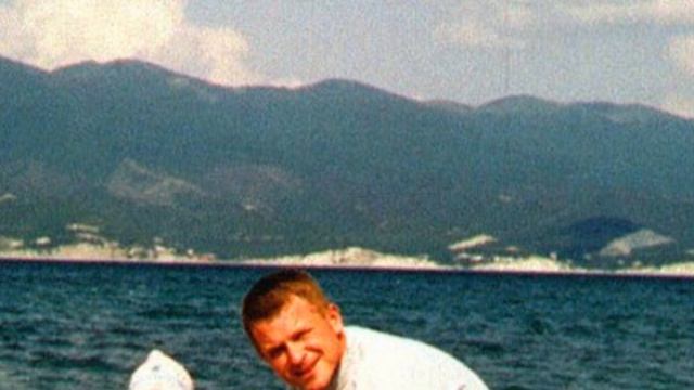 Алексей Тучин — Майор спецназа ГРУ, Герой Российской Федерации