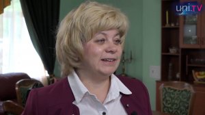 В УНИВЕРСИТЕТЕ УСТАНОВЛЕНА ИННОВАЦИОННАЯ СИСТЕМА ПОДАЧИ ТЕПЛА