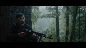 Исходный код: Сбой системы 2025 - русский трейлер