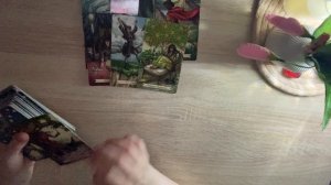 ТОЧКА ИЛИ ПАУЗА МЕЖДУ ВАМИ❓❗️❓РАСКЛАД ТАРО