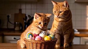 Котики - сборник [1,5 часа]