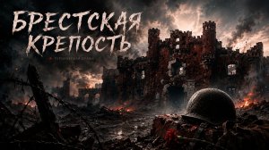 РАТЬ — Брестская крепость | Я умираю, но не сдаюсь! Песня о бессмертном подвиге героев