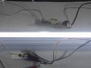 wire neon неоновые лмпочки