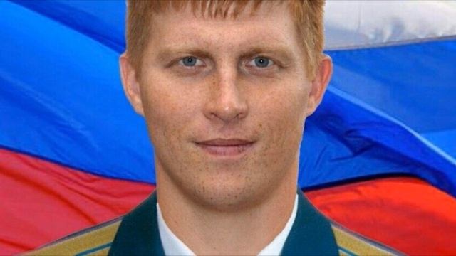 Архиреев Олег —  Офицер ССО Российской Федерации, Участник Операции по Воссоединению Крыма с Россией