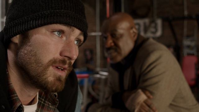 Верь (Верить) 6 серия «Погружение» (сериал, 2014)