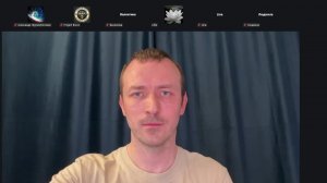 ◆ Вос. 21.06.26 • 22:00 мск ◆ Александр Журко ◆ Прогнозируемое управление. Технологии будущего.