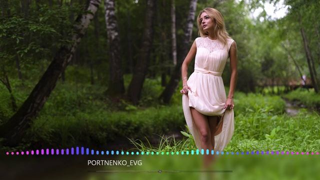 Portnenko_evg - Девочка ночь
