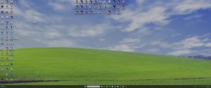 В попытках поймать Трофея RR4