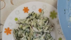 ШОК-РЕЦЕПТ: Хрустящий взрыв вкуса за 5 минут! Салат, от которого не оторваться (Карельский лайфхак)