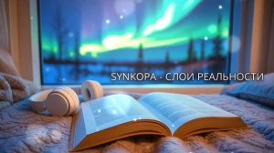 Synkopa - Слои реальности (рассказ 2026)