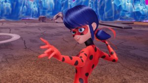 Леди Баг и Супер Кот. Маюра. Геймер. Ladybug and Cat Noir. Акума. Часть 48