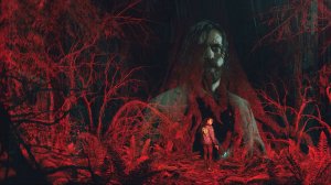 Alan Wake 2 — в плену тьмы и творчества 🌌🖋️ ч.6