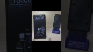 Симулятор ECU OBD2 mini