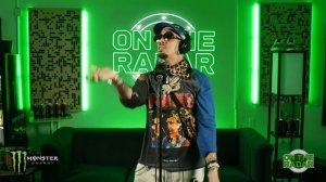 Fenix Flexin «RUBBERZ» | On The Radar Performance