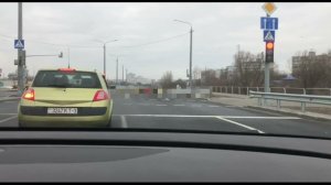 Дорога к нам от 5 мкрн (от Чёнковского моста). Прокат инструмента в Гомеле