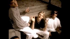 Backstreet Boys - Quit Playing Games