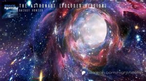 Spacesynth FM - space disco radio for galactic exploration part 1